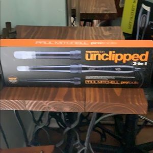 Paul Mitchell Express Ion curling iron